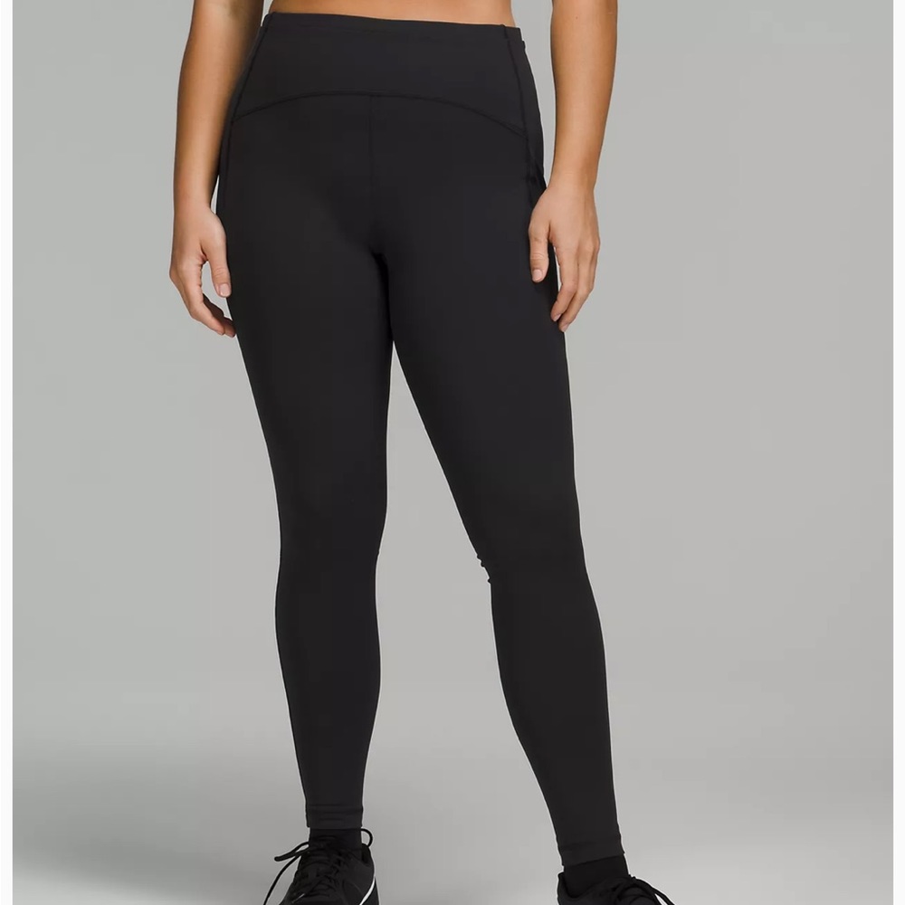 Lululemon Swift Speed High Rise Legging NWT
